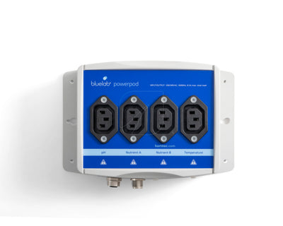 Powerpod procontroller connect bluelab