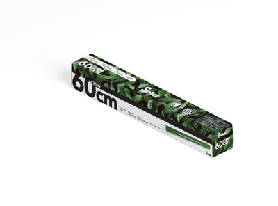 Tubo de calefaccion 1220 mm / 240 w solux para invernadero
