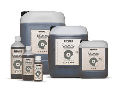 Calmag biobizz