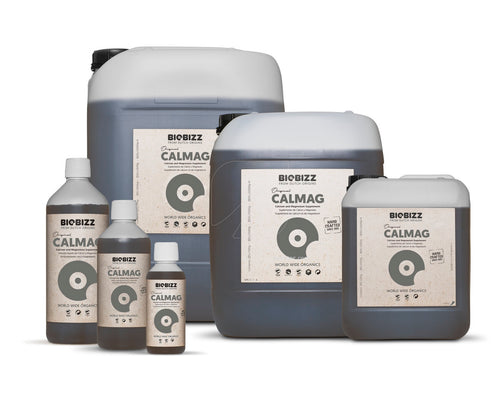 Calmag biobizz
