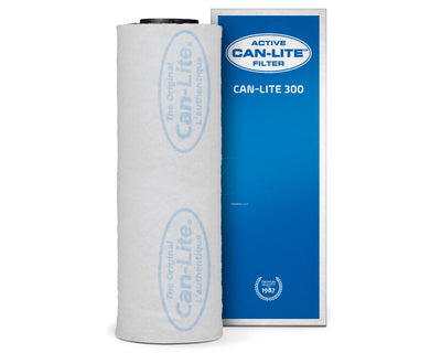 Filtro can-lite™ 600 m3 47,5 cm boca 150