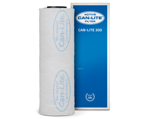 Filtro can-lite™ 600 m3 47,5 cm boca 150