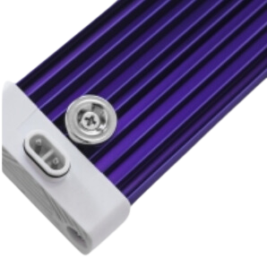 Full spectrum led 100 w pro 2.9 lumatek