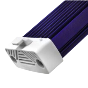 Full spectrum led 100 w pro 2.9 lumatek