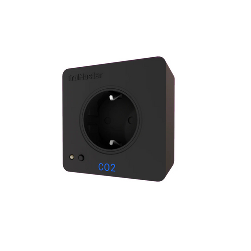 Co2 station (dsc-2) trolmaster