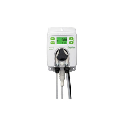 Controlador groline ph hi981412 hanna