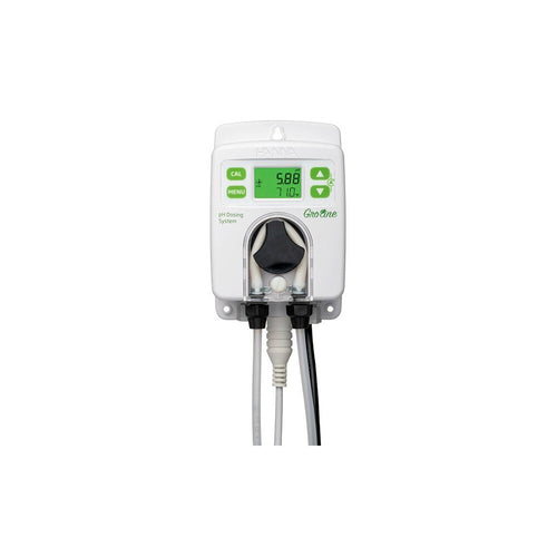 Controlador groline ph hi981412 hanna