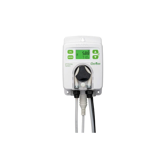 Controlador groline ph hi981412 hanna