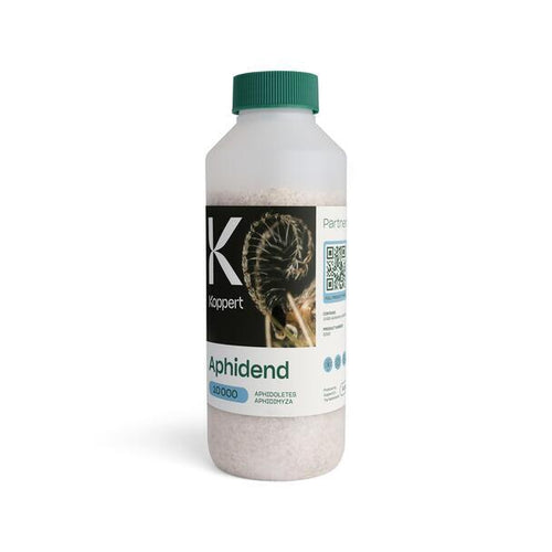 Aphidend/1000/100 ml (pulgon) koppert