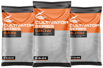 Cultivator series bloom 1kg advanced nutrients