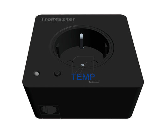 240v estación de dispositivo de temperatura (dst-2e) trolmaster