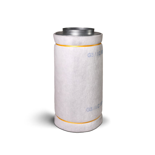 Filtro el 1000 m3 45 cm boca 250 empire filters