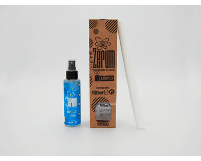 Zerum extrem limpio 100 ml