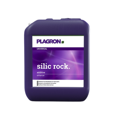 Silic rock 5 l plagron