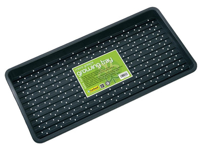 Bandeja microgreen double depth garland