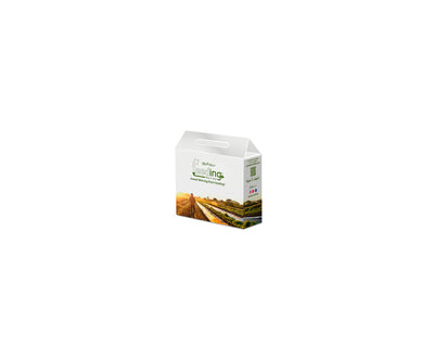 Mineral starter kit green house