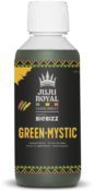 Juju green mystic biobizz