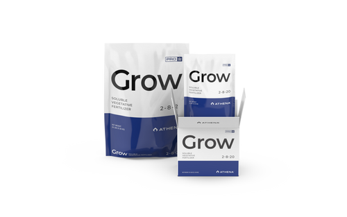 Pro grow 4.53 kg box athena