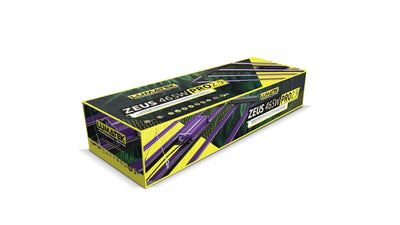 Sistema led zeus pro 465 w 2.9 lumatek