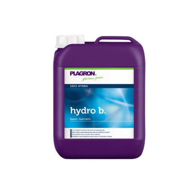 Hydro b plagron