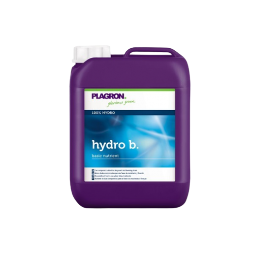Hydro b plagron