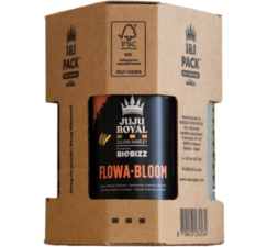 Juju i&i pack biobizz