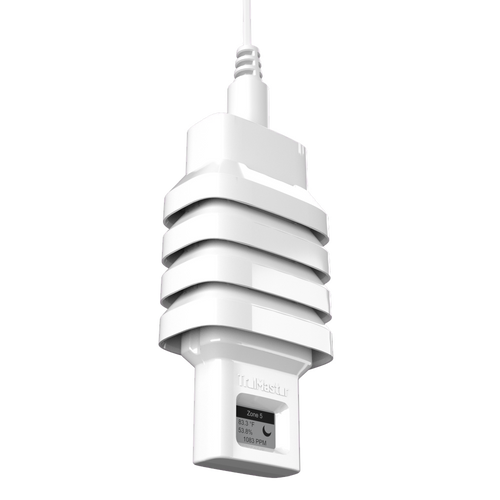 Temp/humid/co2/light 4-in-1 sensor hydro-x pro (mbs-pro) trolmaster