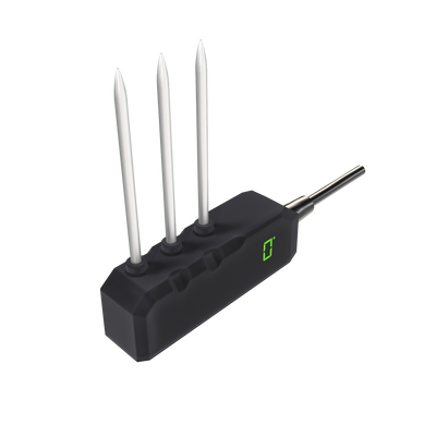 Sensor de contenido de agua cable set (wcs-3) trolmaster