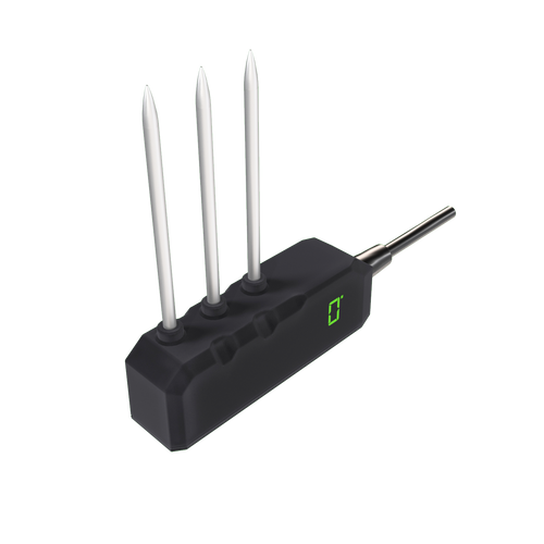 Sensor de contenido de agua cable set (wcs-3) trolmaster