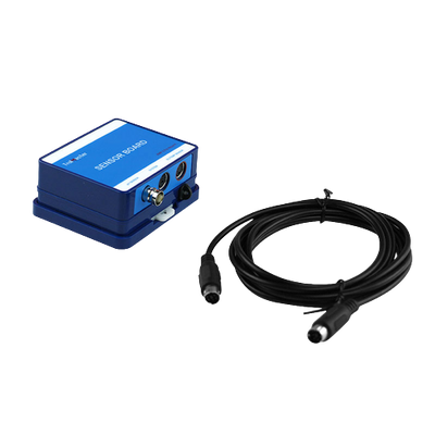 Conector de sondas de ph y ec (amp-2) trolmaster