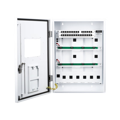 Armario controlador standard 25" hydro-x plus (scc-3) trolmaster