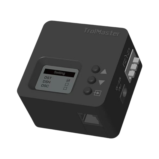 Dry contact station (dsd-1) trolmaster