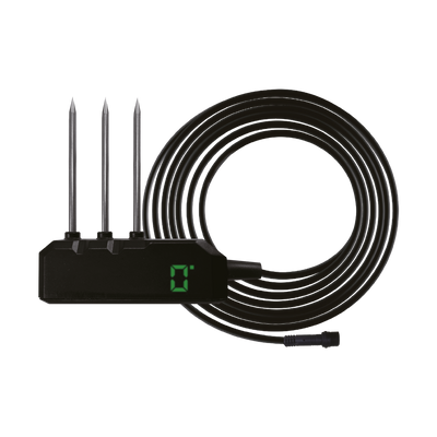 Sensor de contenido de agua cable set (wcs-3) trolmaster