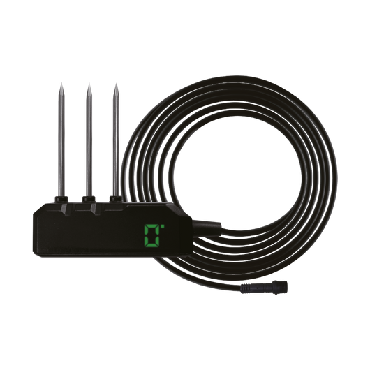 Sensor de contenido de agua cable set (wcs-3) trolmaster