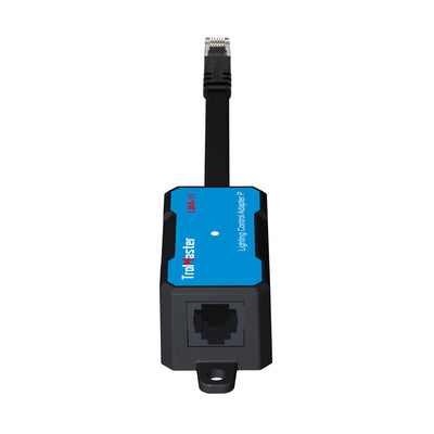 Lighting control adapter para el balastro phantom (lma-11) trolmaster