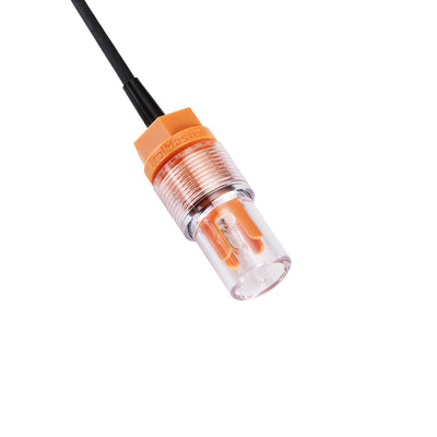 Sensor de temperatura + ec (pct-3) trolmaster