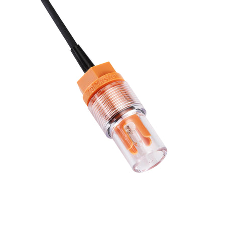 Sensor de temperatura + ec (pct-3) trolmaster