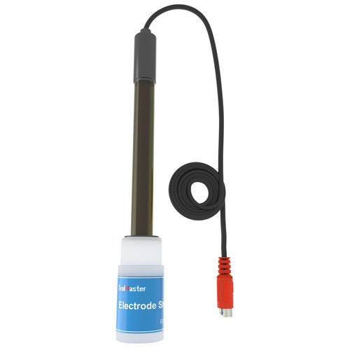 Sonda de ec/temperatura controlador de riego aqua-x (pct-1) trolmaster