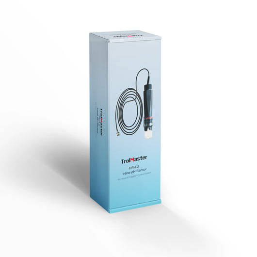 Sonda de ph para controlador aqua-x (pph-2) trolmaster