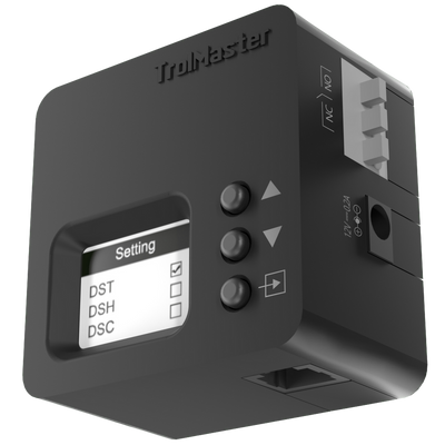 Dry contact station (dsd-1) trolmaster