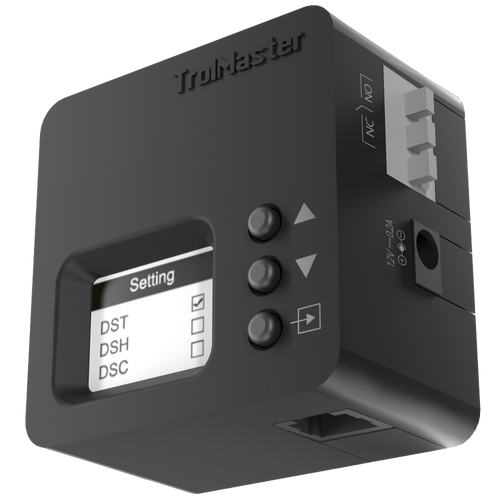 Dry contact station (dsd-1) trolmaster