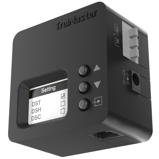 Dry contact station (dsd-1) trolmaster