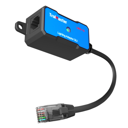Lighting control adapter dli para hydro-x (lma-15) trolmaster