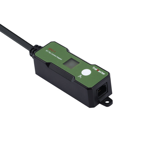 Adaptador control ec fan 0-10v velocidad variable (efc-1)trolmaster