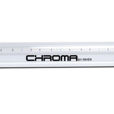 Under canopy chroma lights faven