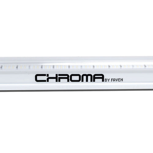 Under canopy chroma lights faven
