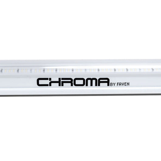 Under canopy chroma lights faven