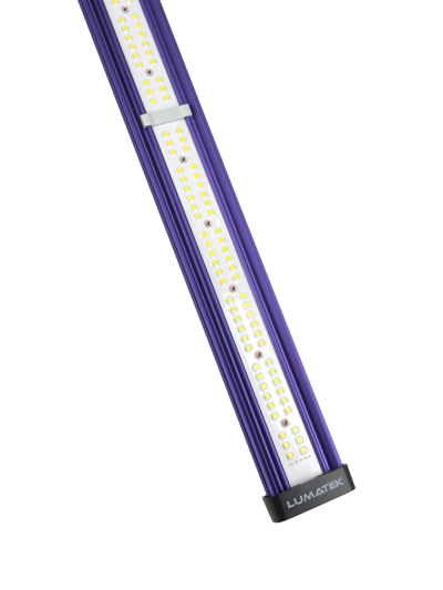 Full spectrum led 100 w pro 2.9 lumatek