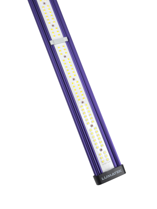 Full spectrum led 100 w pro 2.9 lumatek