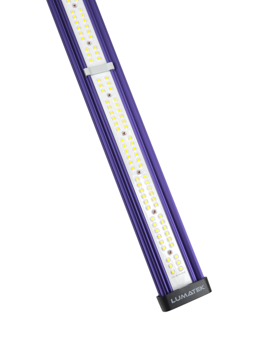 Full spectrum led 100 w pro 2.9 lumatek